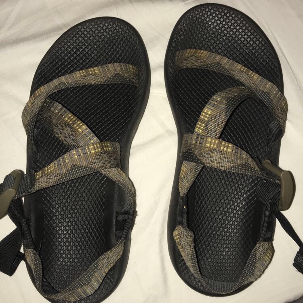 Men’s Chacos